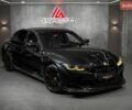 Черный БМВ М3, объемом двигателя 2.99 л и пробегом 88 тыс. км за 72900 $, фото 1 на Automoto.ua