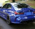 Чорний БМВ М3, об'ємом двигуна 3 л та пробігом 18 тис. км за 44000 $, фото 5 на Automoto.ua