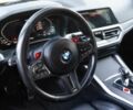 Черный БМВ М3, объемом двигателя 3 л и пробегом 28 тыс. км за 32000 $, фото 8 на Automoto.ua