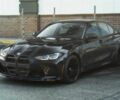 Черный БМВ М3, объемом двигателя 3 л и пробегом 29 тыс. км за 24500 $, фото 2 на Automoto.ua