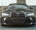 Черный БМВ М3, объемом двигателя 3 л и пробегом 20 тыс. км за 60000 $, фото 9 на Automoto.ua