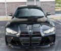 Черный БМВ М3, объемом двигателя 3 л и пробегом 29 тыс. км за 24500 $, фото 1 на Automoto.ua