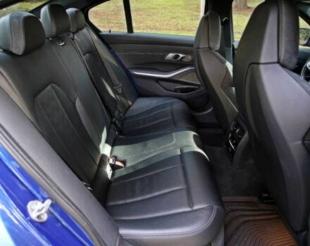 Чорний БМВ М3, об'ємом двигуна 3 л та пробігом 18 тис. км за 44000 $, фото 11 на Automoto.ua