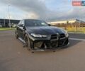 Чорний БМВ М3, об'ємом двигуна 2.99 л та пробігом 54 тис. км за 85000 $, фото 1 на Automoto.ua
