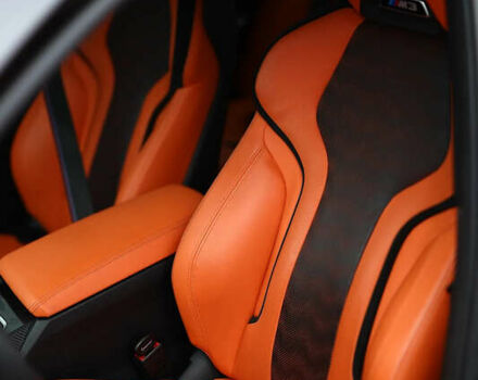 Черный БМВ М3, объемом двигателя 3 л и пробегом 43 тыс. км за 90000 $, фото 8 на Automoto.ua