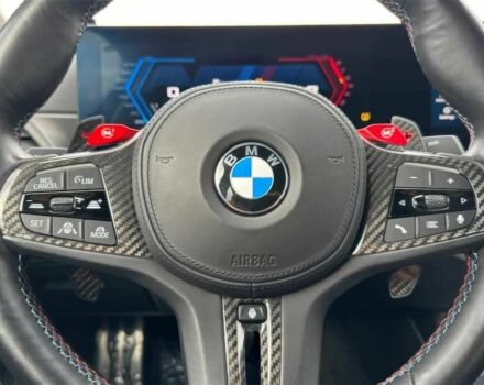 Чорний БМВ М3, об'ємом двигуна 3 л та пробігом 17 тис. км за 36000 $, фото 9 на Automoto.ua