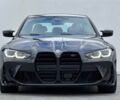Чорний БМВ М3, об'ємом двигуна 3 л та пробігом 17 тис. км за 36000 $, фото 1 на Automoto.ua