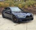 Черный БМВ М3, объемом двигателя 3 л и пробегом 15 тыс. км за 36000 $, фото 1 на Automoto.ua