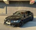 Чорний БМВ М3, об'ємом двигуна 3 л та пробігом 31 тис. км за 76900 $, фото 1 на Automoto.ua