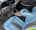 Чорний БМВ М3, об'ємом двигуна 3 л та пробігом 17 тис. км за 36000 $, фото 11 на Automoto.ua