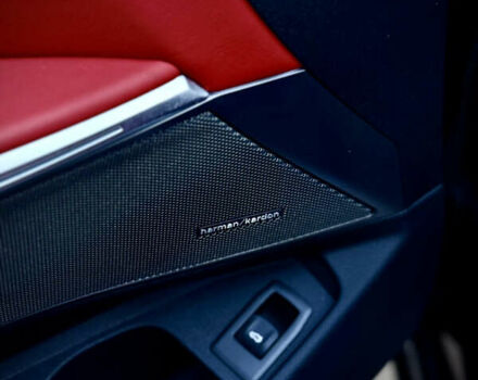 Чорний БМВ М3, об'ємом двигуна 2.99 л та пробігом 23 тис. км за 90000 $, фото 37 на Automoto.ua