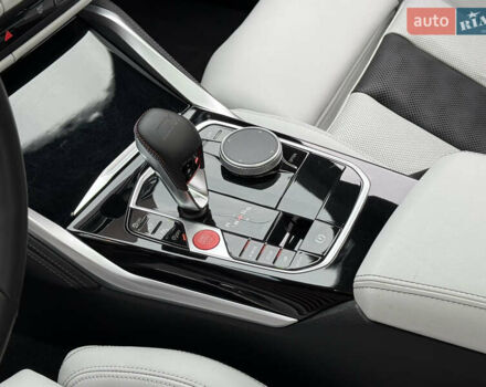 Черный БМВ М3, объемом двигателя 3 л и пробегом 13 тыс. км за 98900 $, фото 22 на Automoto.ua