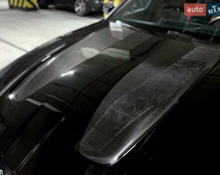 Черный БМВ М3, объемом двигателя 2.99 л и пробегом 12 тыс. км за 155000 $, фото 6 на Automoto.ua