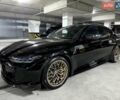 Черный БМВ М3, объемом двигателя 2.99 л и пробегом 12 тыс. км за 148000 $, фото 7 на Automoto.ua