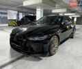 Чорний БМВ М3, об'ємом двигуна 2.99 л та пробігом 12 тис. км за 135000 $, фото 1 на Automoto.ua