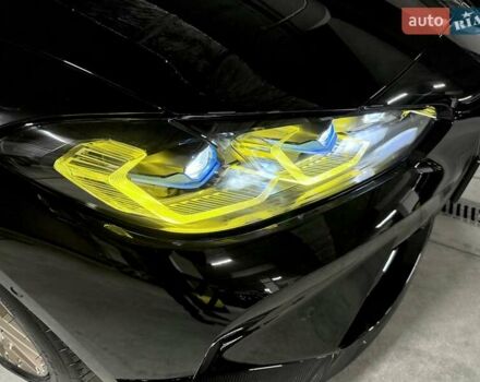 Черный БМВ М3, объемом двигателя 2.99 л и пробегом 12 тыс. км за 155000 $, фото 27 на Automoto.ua