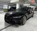 Чорний БМВ М3, об'ємом двигуна 2.99 л та пробігом 12 тис. км за 146000 $, фото 1 на Automoto.ua