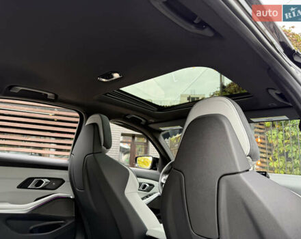 Черный БМВ М3, объемом двигателя 3 л и пробегом 13 тыс. км за 98900 $, фото 12 на Automoto.ua