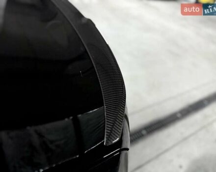 Черный БМВ М3, объемом двигателя 2.99 л и пробегом 12 тыс. км за 148000 $, фото 18 на Automoto.ua