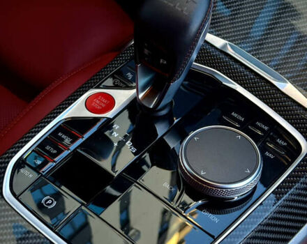 Чорний БМВ М3, об'ємом двигуна 2.99 л та пробігом 23 тис. км за 90000 $, фото 26 на Automoto.ua