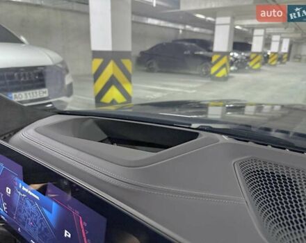 Черный БМВ М3, объемом двигателя 2.99 л и пробегом 12 тыс. км за 155000 $, фото 56 на Automoto.ua