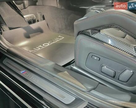 Черный БМВ М3, объемом двигателя 2.99 л и пробегом 12 тыс. км за 148000 $, фото 36 на Automoto.ua