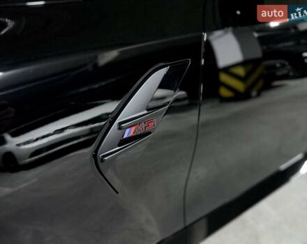 Черный БМВ М3, объемом двигателя 2.99 л и пробегом 12 тыс. км за 155000 $, фото 9 на Automoto.ua