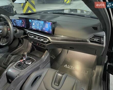 Черный БМВ М3, объемом двигателя 2.99 л и пробегом 12 тыс. км за 155000 $, фото 49 на Automoto.ua