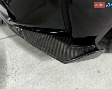 Черный БМВ М3, объемом двигателя 2.99 л и пробегом 12 тыс. км за 148000 $, фото 4 на Automoto.ua