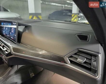 Черный БМВ М3, объемом двигателя 2.99 л и пробегом 12 тыс. км за 155000 $, фото 52 на Automoto.ua