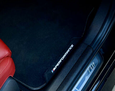 Чорний БМВ М3, об'ємом двигуна 2.99 л та пробігом 23 тис. км за 90000 $, фото 27 на Automoto.ua