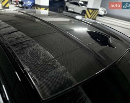 Черный БМВ М3, объемом двигателя 2.99 л и пробегом 12 тыс. км за 155000 $, фото 19 на Automoto.ua