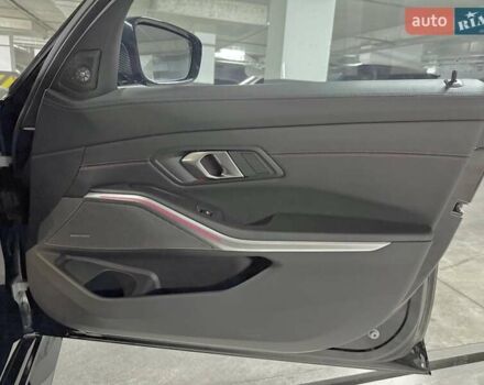 Черный БМВ М3, объемом двигателя 2.99 л и пробегом 12 тыс. км за 148000 $, фото 46 на Automoto.ua