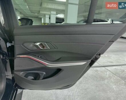 Черный БМВ М3, объемом двигателя 2.99 л и пробегом 12 тыс. км за 155000 $, фото 44 на Automoto.ua