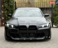 Черный БМВ М3, объемом двигателя 3 л и пробегом 13 тыс. км за 98900 $, фото 1 на Automoto.ua