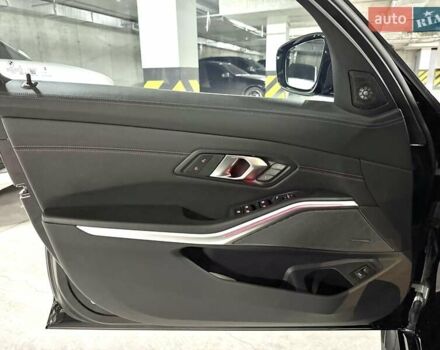 Черный БМВ М3, объемом двигателя 2.99 л и пробегом 12 тыс. км за 148000 $, фото 32 на Automoto.ua