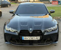 Черный БМВ М3, объемом двигателя 3 л и пробегом 22 тыс. км за 91000 $, фото 7 на Automoto.ua