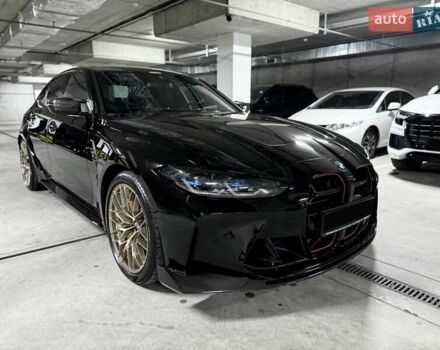 Черный БМВ М3, объемом двигателя 2.99 л и пробегом 12 тыс. км за 148000 $, фото 27 на Automoto.ua