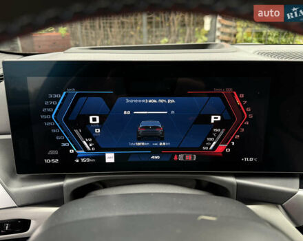 Черный БМВ М3, объемом двигателя 3 л и пробегом 13 тыс. км за 98900 $, фото 20 на Automoto.ua