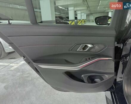 Черный БМВ М3, объемом двигателя 2.99 л и пробегом 12 тыс. км за 148000 $, фото 39 на Automoto.ua