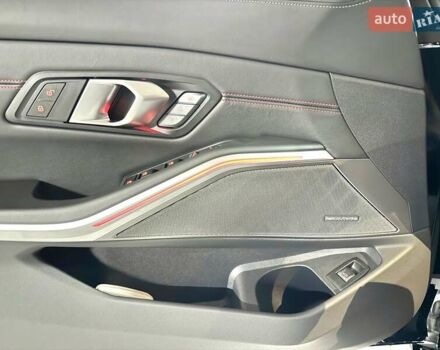 Черный БМВ М3, объемом двигателя 2.99 л и пробегом 12 тыс. км за 148000 $, фото 33 на Automoto.ua