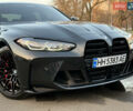 Черный БМВ М3, объемом двигателя 3 л и пробегом 22 тыс. км за 91000 $, фото 1 на Automoto.ua