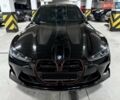 Черный БМВ М3, объемом двигателя 2.99 л и пробегом 12 тыс. км за 148000 $, фото 30 на Automoto.ua