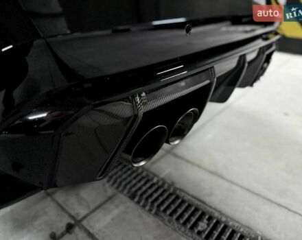 Черный БМВ М3, объемом двигателя 2.99 л и пробегом 12 тыс. км за 148000 $, фото 17 на Automoto.ua