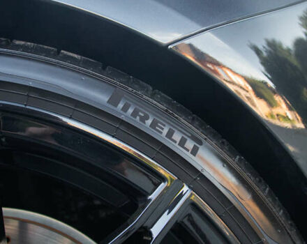 Чорний БМВ М3, об'ємом двигуна 2.99 л та пробігом 9 тис. км за 120000 $, фото 34 на Automoto.ua