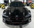 Черный БМВ М3, объемом двигателя 2.99 л и пробегом 12 тыс. км за 135000 $, фото 30 на Automoto.ua