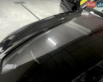 Черный БМВ М3, объемом двигателя 2.99 л и пробегом 12 тыс. км за 155000 $, фото 32 на Automoto.ua