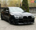 Черный БМВ М3, объемом двигателя 3 л и пробегом 13 тыс. км за 98900 $, фото 1 на Automoto.ua
