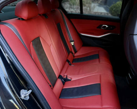 Чорний БМВ М3, об'ємом двигуна 2.99 л та пробігом 23 тис. км за 90000 $, фото 33 на Automoto.ua