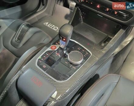 Черный БМВ М3, объемом двигателя 2.99 л и пробегом 12 тыс. км за 155000 $, фото 54 на Automoto.ua